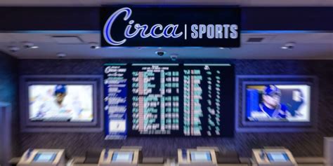 circa sports review|Circa Sports Online Sportsbook & Betting App Review – 2024.